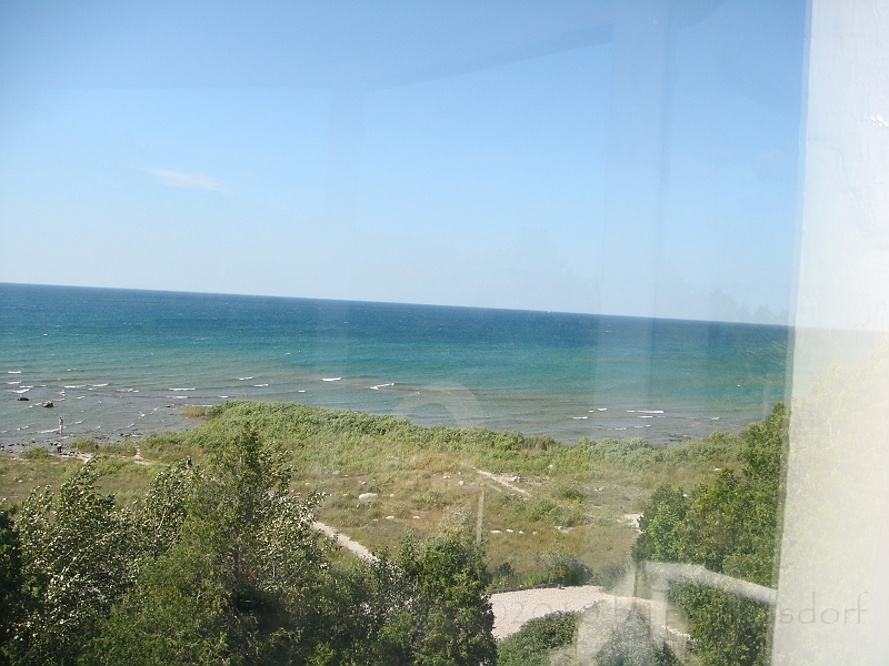 Western Michigan [2010] 736.JPG - Scenes from our trip to Western Michigan. Some places along the way were Ludington, Sleep Bear Dunes, and Traverse City.